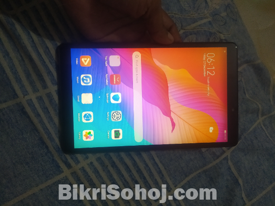 Huawei Tab